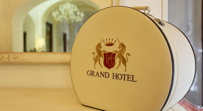 Grand Hotel Di Lecce