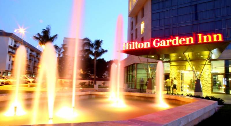 Hilton Garden Inn Lecce