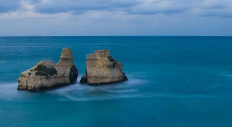 Hilton Garden Inn Lecce