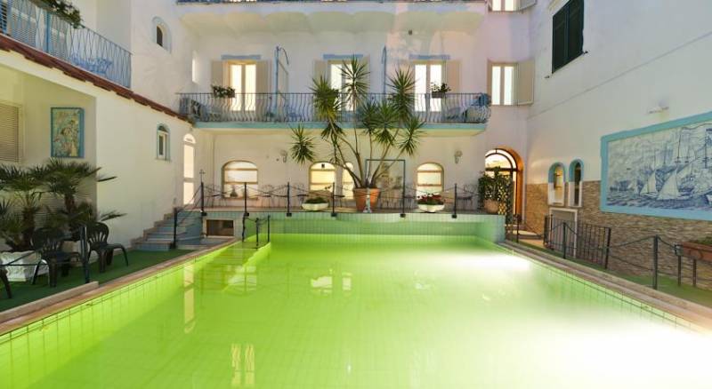 Hotel Bristol Terme