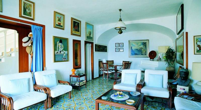 Hotel Casa Celestino