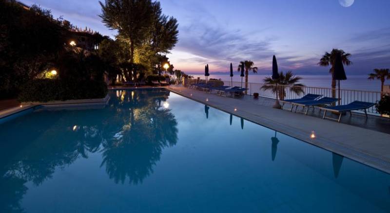 Hotel Continental Mare