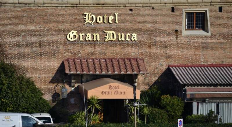 Hotel Gran Duca