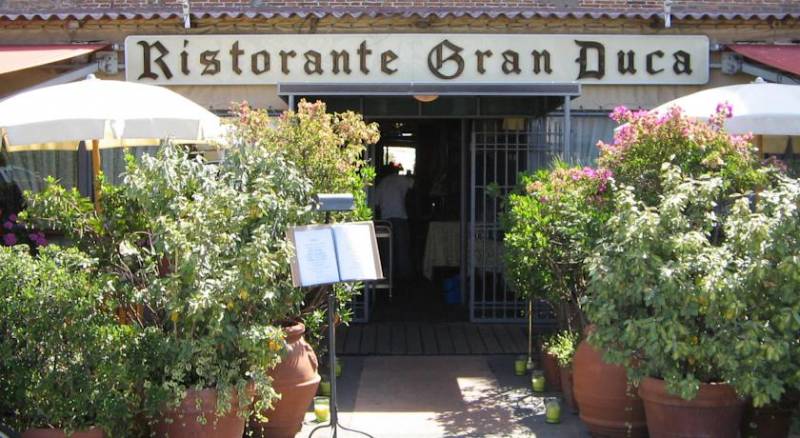 Hotel Gran Duca