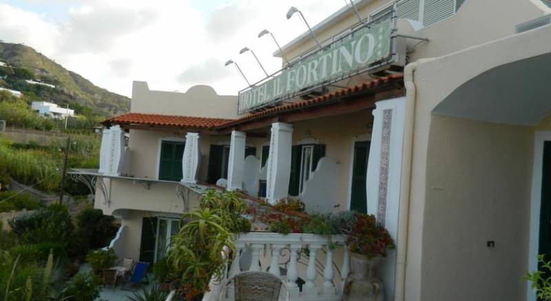 Hotel Il Fortino