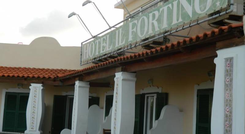 Hotel Il Fortino