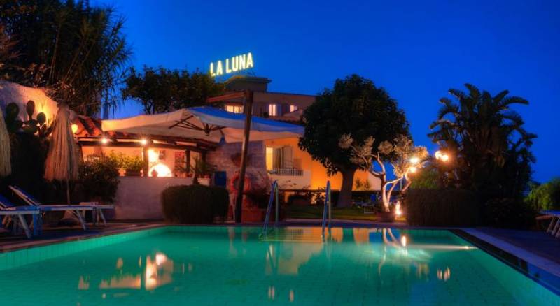 Hotel La Luna