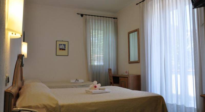 Hotel La Marticana