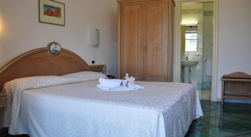 Hotel La Marticana