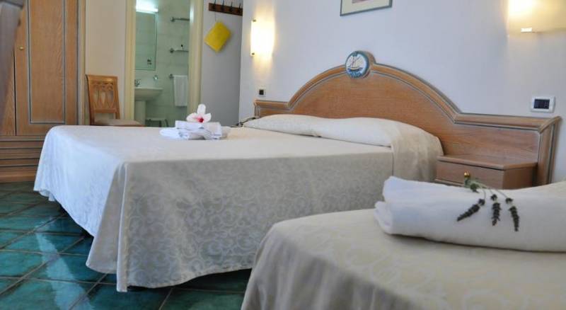 Hotel La Marticana