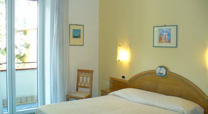 Hotel La Marticana