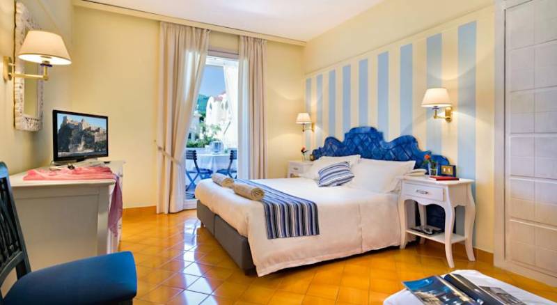 Hotel Mare Blu Terme