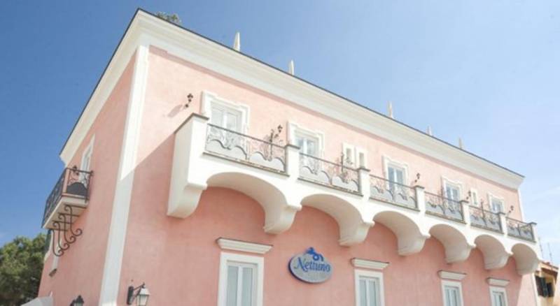 Hotel Nettuno