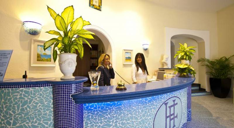 Hotel Terme Elisabetta