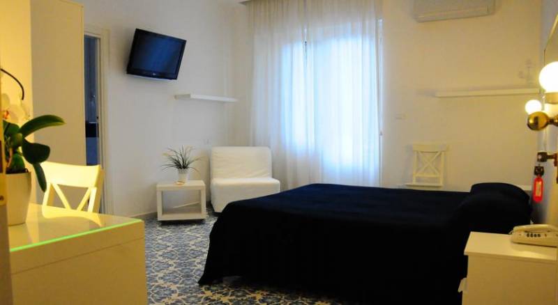 Hotel Terme Elisabetta