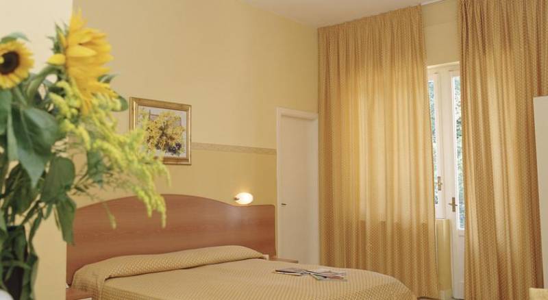 Hotel Terme Elisabetta