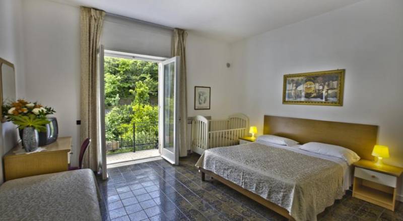 Hotel Terme Elisabetta