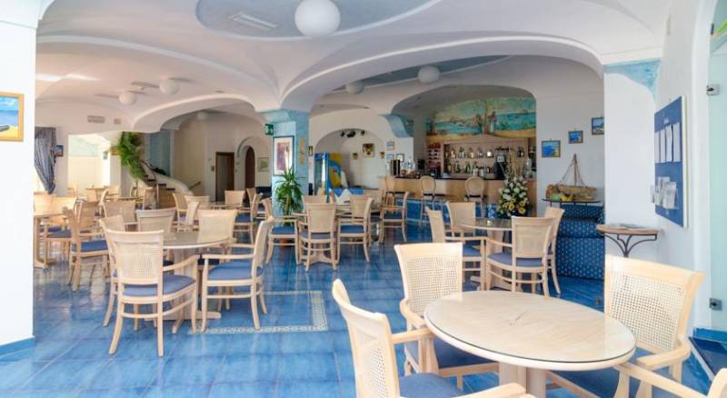 Hotel Terme Saint Raphael