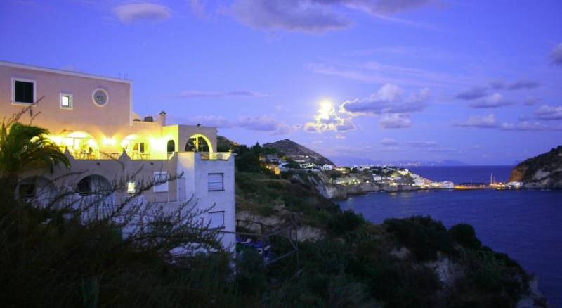 Hotel Torre Sant'Angelo