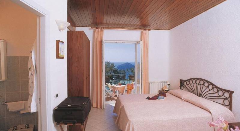 Hotel Villa Al Mare