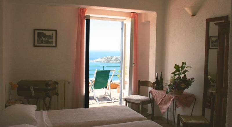 Hotel Villa Al Mare