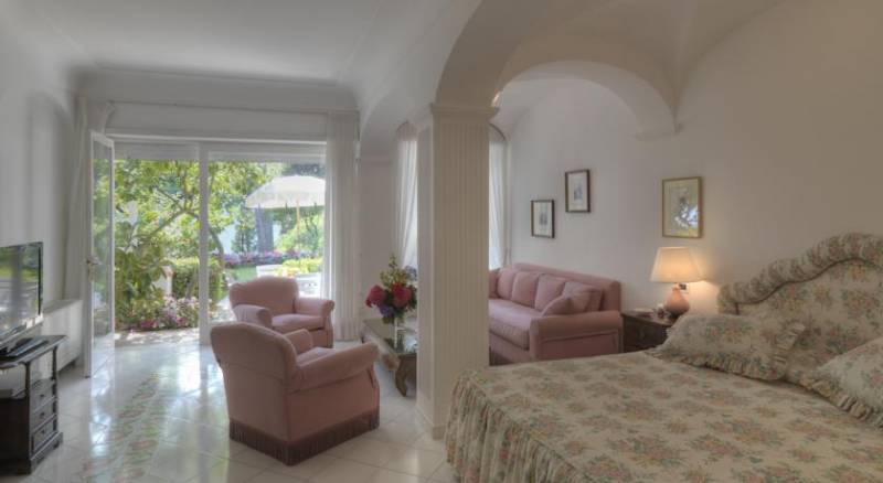 Hotel Villa Brunella