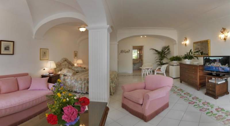 Hotel Villa Brunella