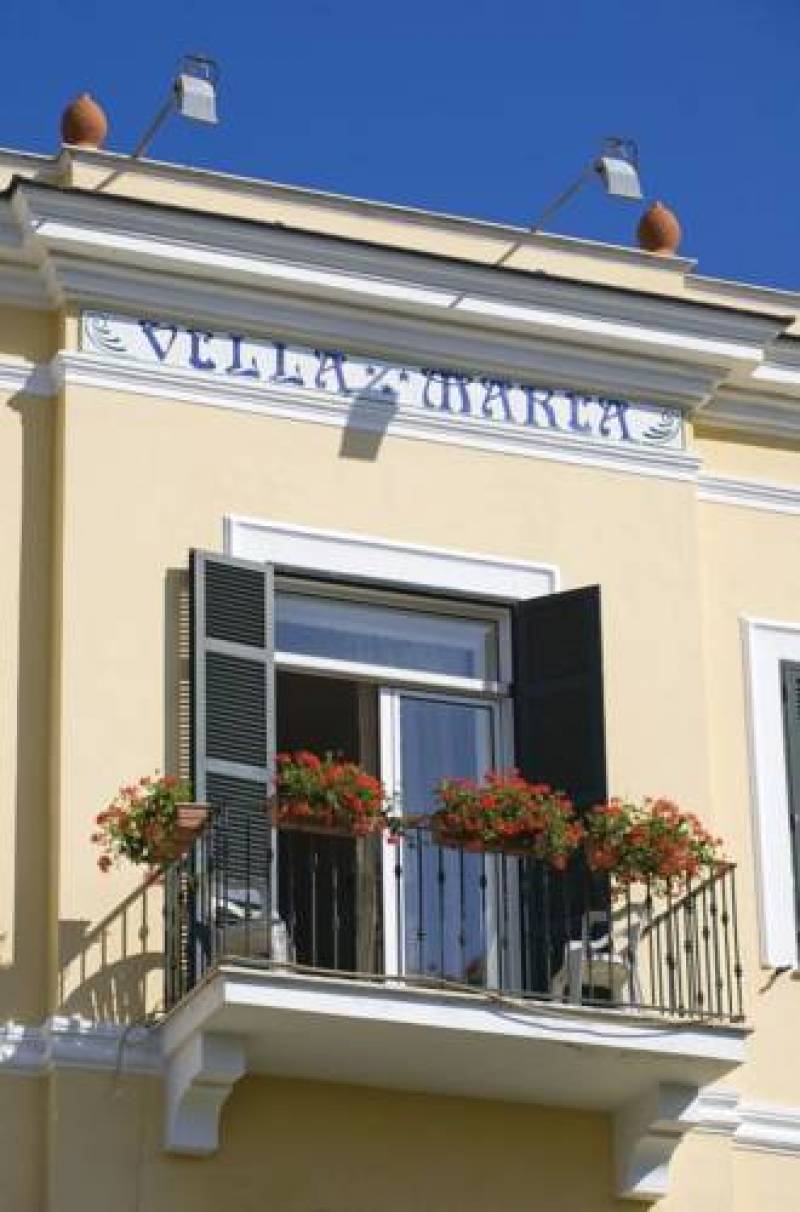 Hotel Villa Maria