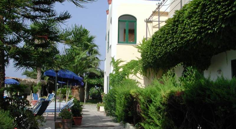 Hotel Villa Melodie