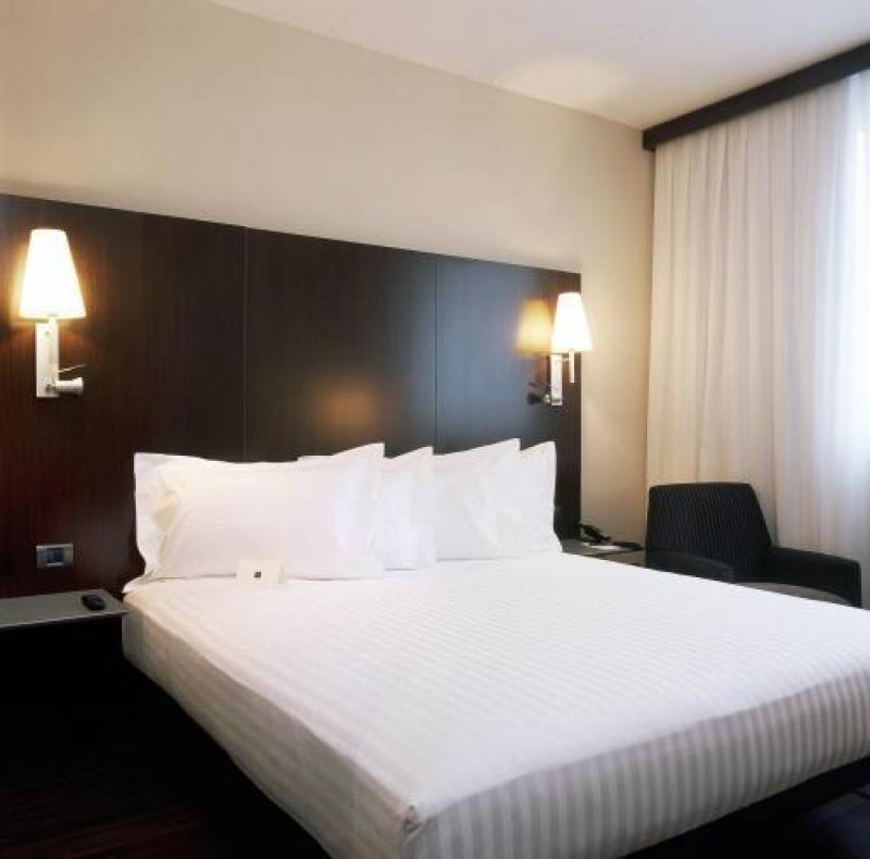 Max Hotel Livorno