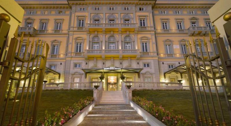 NH Livorno Grand Hotel Palazzo