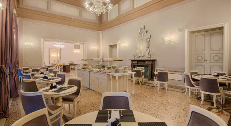 NH Livorno Grand Hotel Palazzo