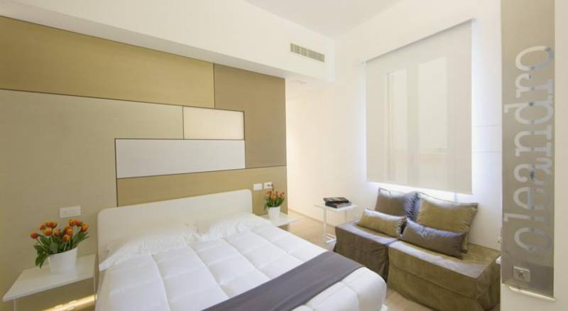 Santacroce Luxury Rooms