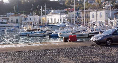 Albergo Locanda Sul Mare