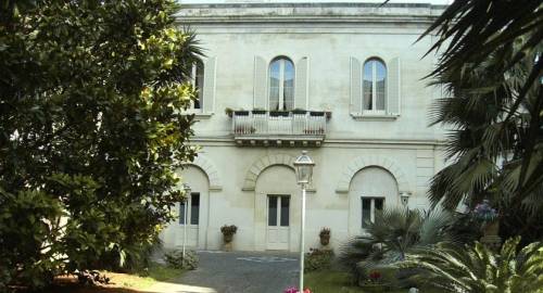 Antica Villa La Viola