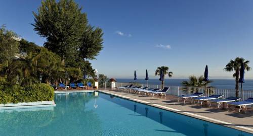 Hotel Continental Mare