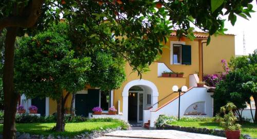 Hotel La Marticana