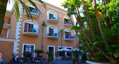 Hotel Terme Castaldi