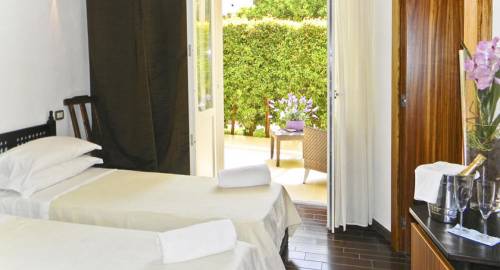 Marina 10 Boutique&Design Hotel