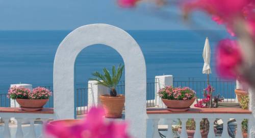 Park Hotel & Terme Romantica