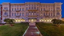 NH Livorno Grand Hotel Palazzo