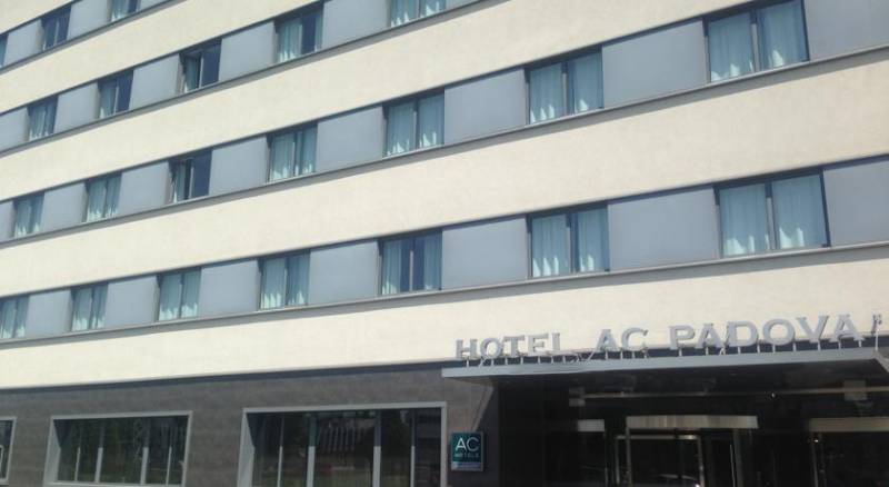 AC Hotel Padova, A Marriott Luxury & Lifestyle Hotel