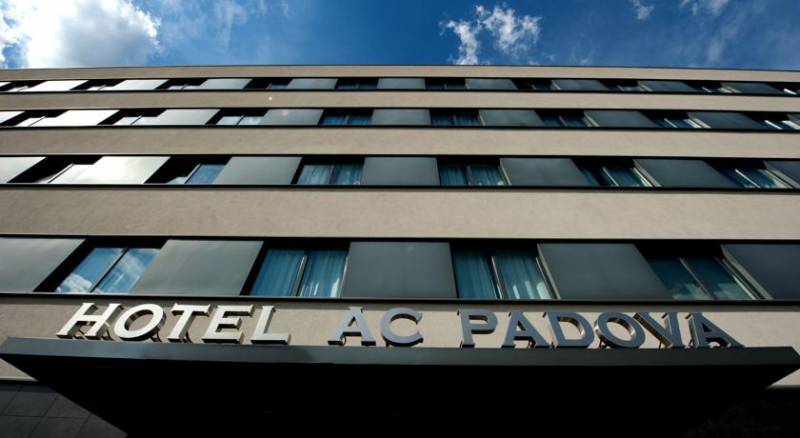 AC Hotel Padova, A Marriott Luxury & Lifestyle Hotel