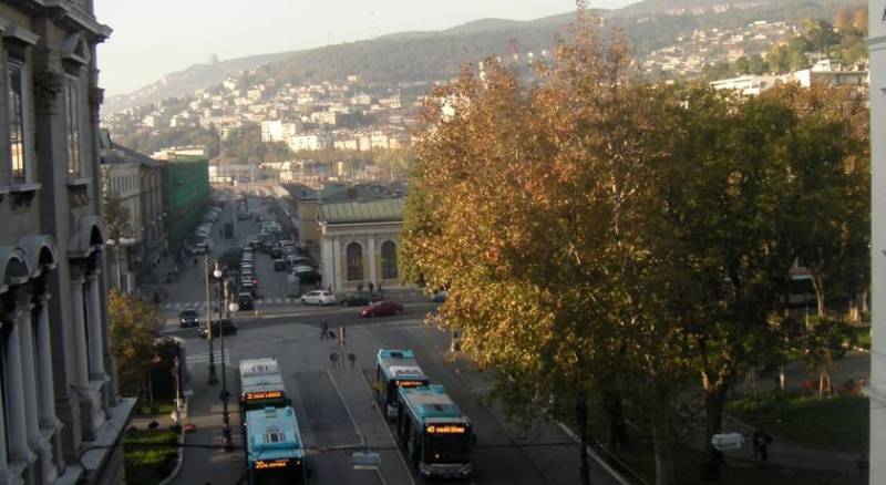 Affittacamere Alla Stazione