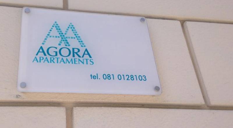 Agora Apartments