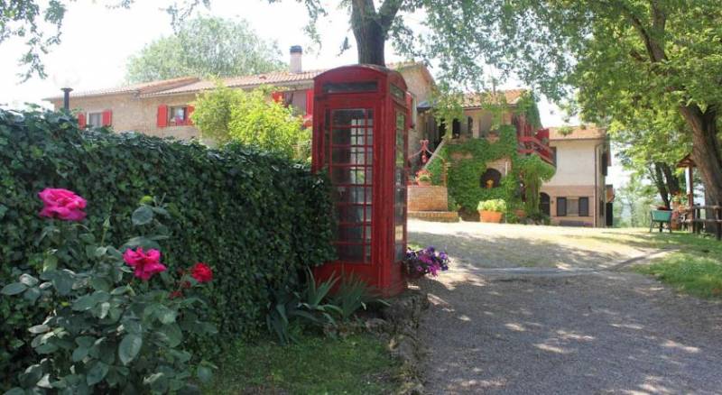 Agriturismo La Selva