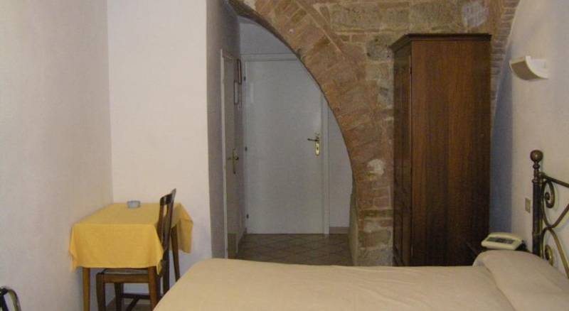 Albergo Cannon d'Oro