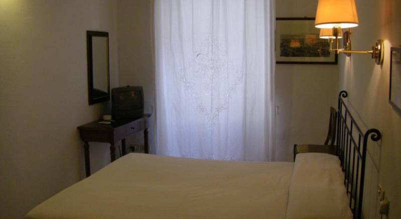 Albergo Cannon d'Oro