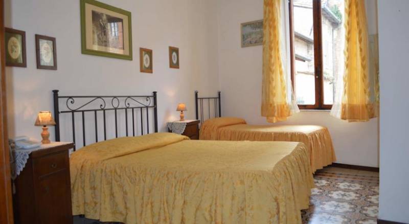 Albergo Centrale