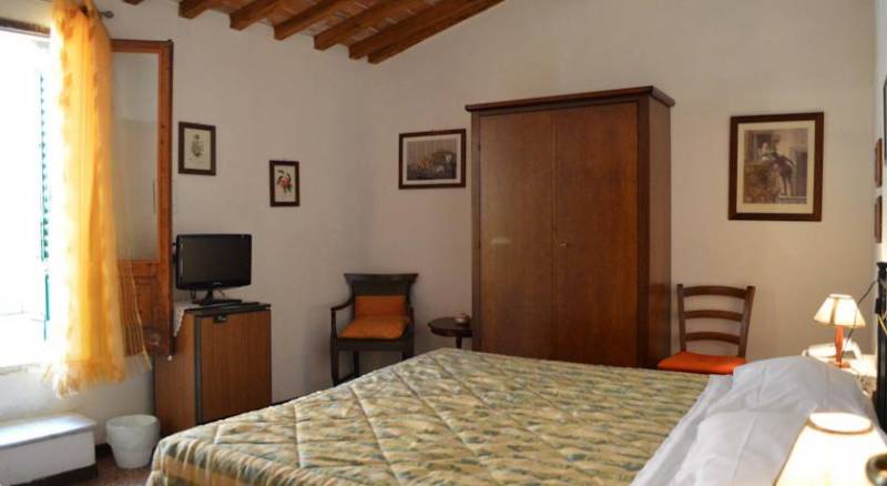 Albergo Centrale